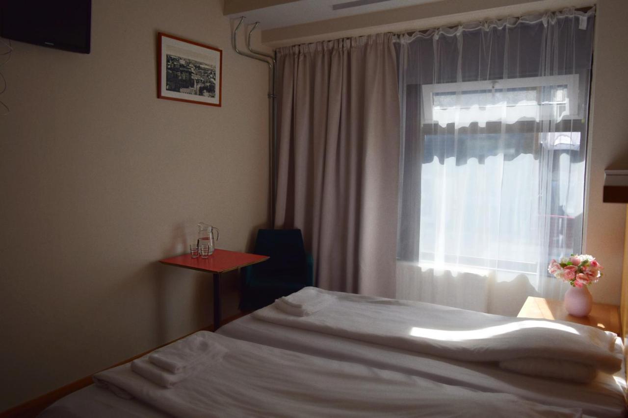 Hotel Arkadia &