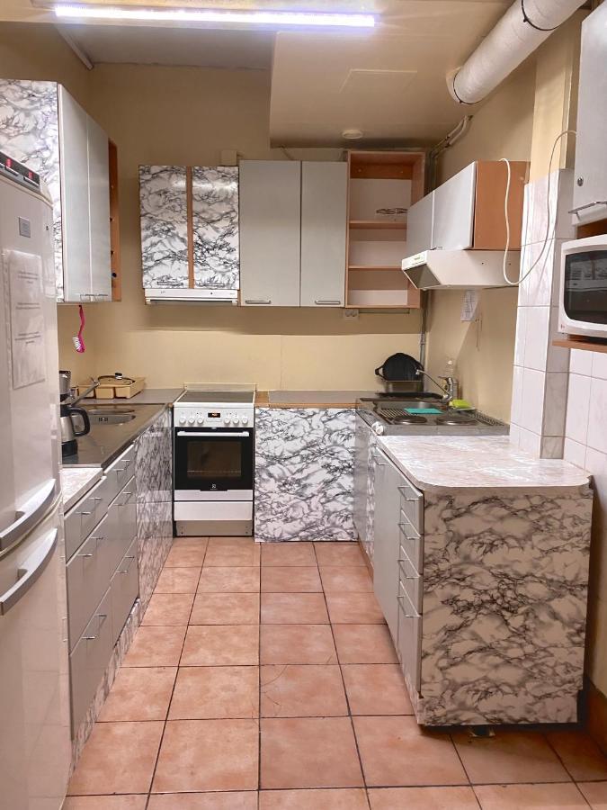Hotelli Arkadia &