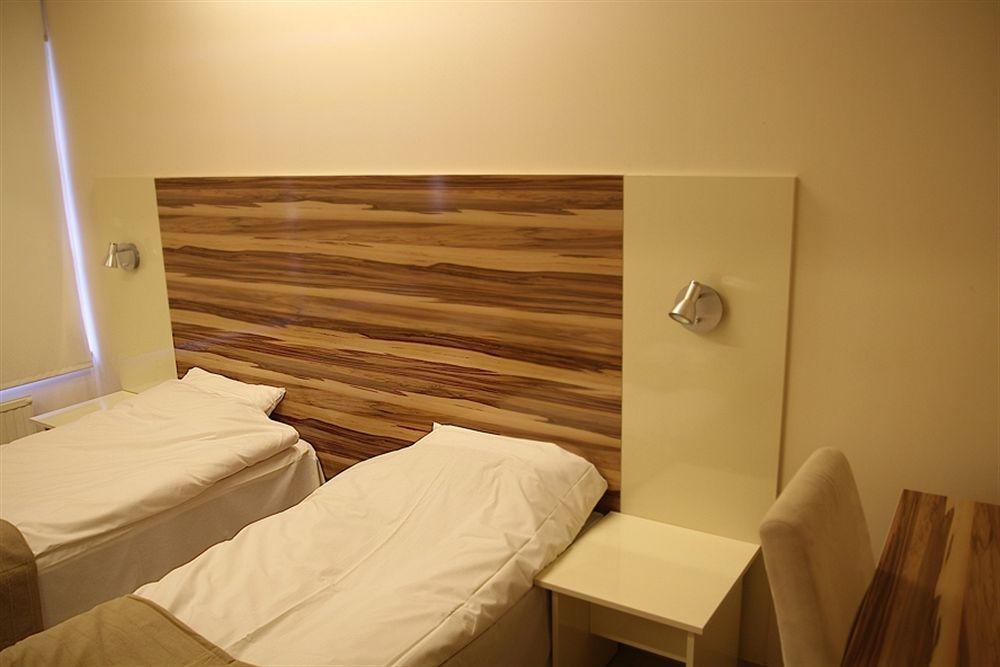 Hotelli Arkadia &