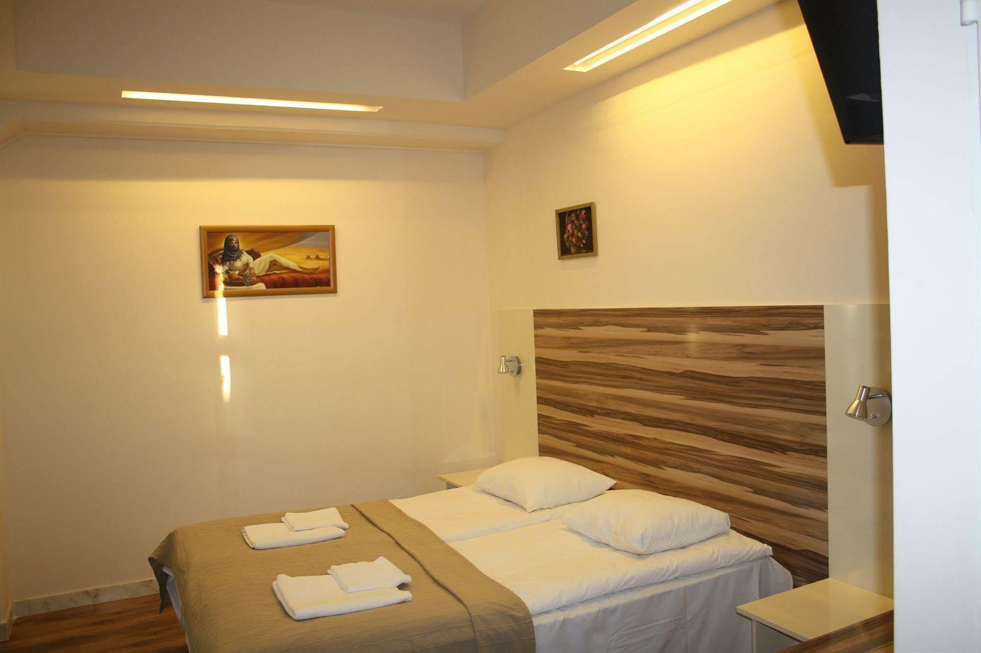 Hotel Arkadia &